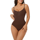Ultimate Sculpt Bodysuit - Brown